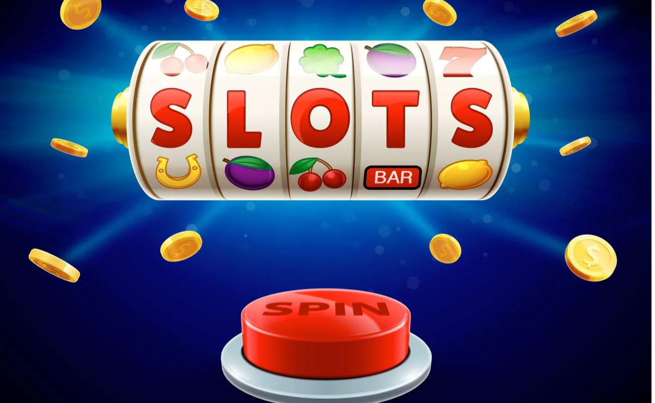 Rolling slots